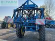 Atomizador - Berthoud - maxxor 40