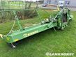 Cabezal - Krone - easycollect 750-2