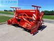 Combinado de siembra - Maschio - dama dm combi 3000 säkombination