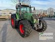 Tractor agrícola - Fendt - 714 vario