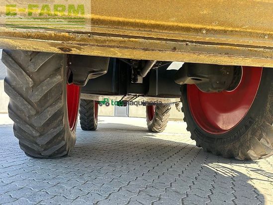 Atomizador - Challenger - rogator 655 d