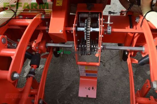 Sembradora monograno mecanica - Maschio - mte-r 300 6