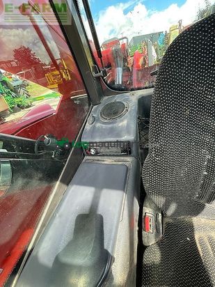 Telescopica - Manitou - mlt 625 75h