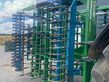 Cultivador - Franquet - combigerm 4 m