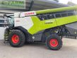 Cosechadora de Cereal - Claas - lexion 6800