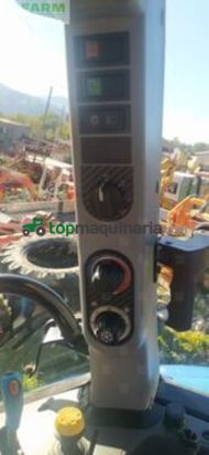 Tractor agrícola - New Holland - td5.115