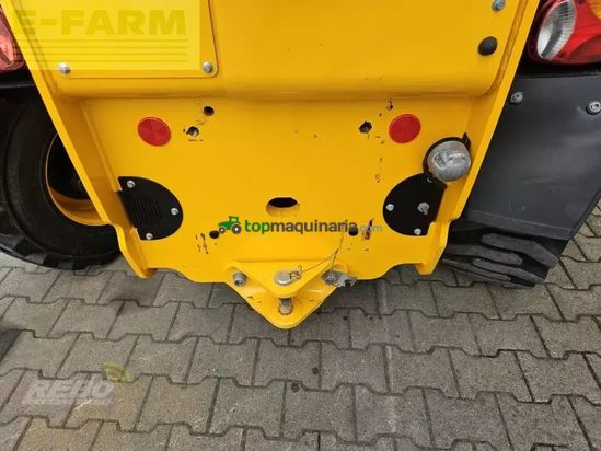 Telescopica - JCB - 525-60