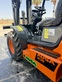 Carretilla Ausa CH 200 4X4 