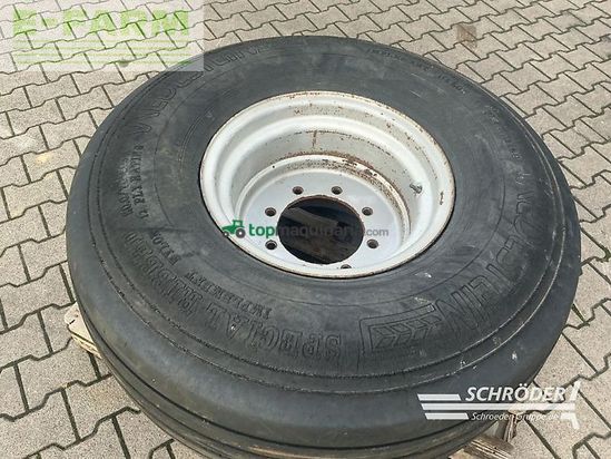 Cuba de purin - Kotte - vt 7000