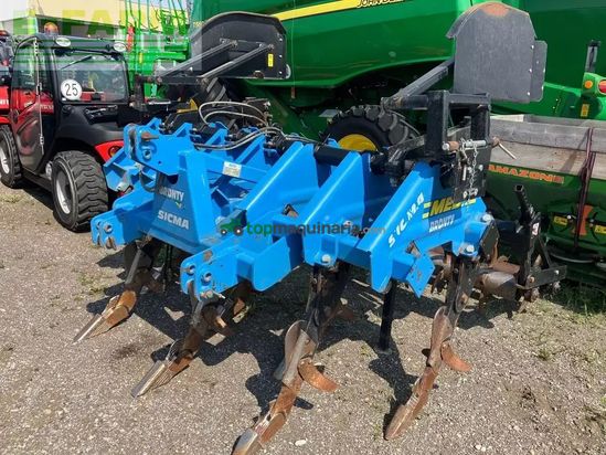 Cultivador -  - bronty 2500/ 7