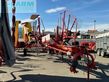 Henificador - Kuhn - ga 6520