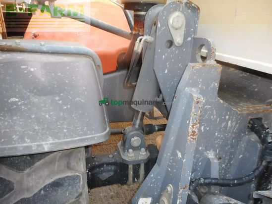 Telescopica - JLG - 3513 ( 3,5t - 13m ) niveauausgleich