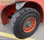 Elevadora - Linde - h 80 d/1100 396-02