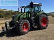 Tractor agrícola - Fendt - 514 profi plus