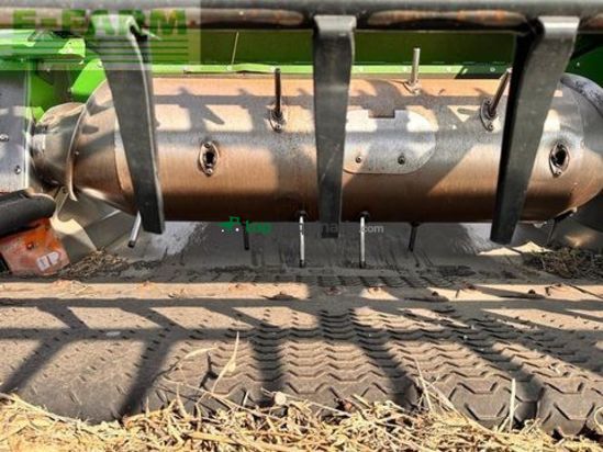 Cabezal - John Deere - 635 rdf