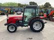 Tractor agrícola - Massey Ferguson - 3625s narrow tractor (st27667)