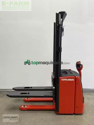 Elevadora - Linde - l 14 1173