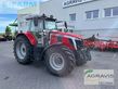 Tractor agrícola - Massey Ferguson - mf 7s. 180 dyna-6