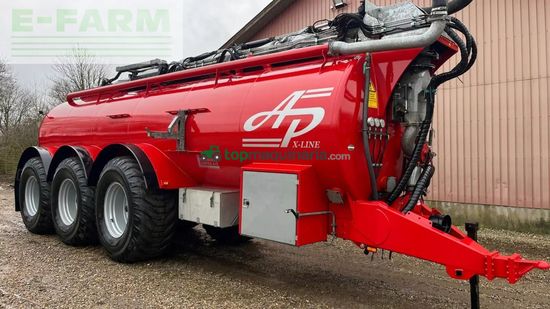 Equipamiento / accesorio -  - gv 26 x-line