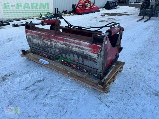 Esparcidor - Redrock - alligator series 85 2m breit