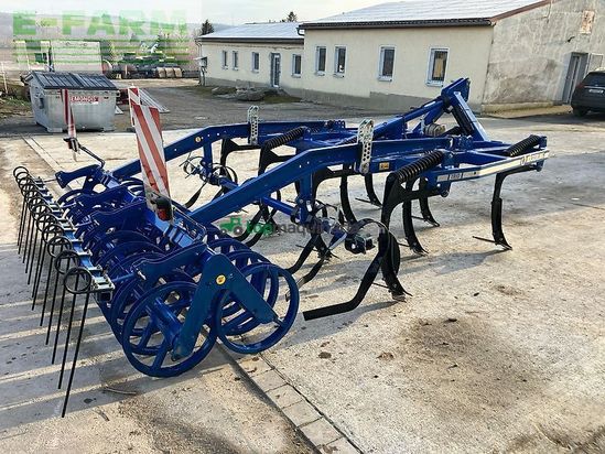 Cultivador - Kockerling - trio 300 dsts + steinsicherung