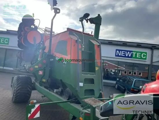 Sembradora monograno mecanica - Amazone - edx 6000-t