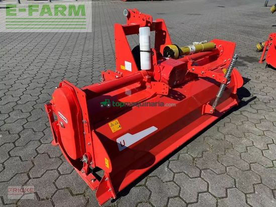 Grada rotativa - Maschio - u 180