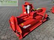 Grada rotativa - Maschio - u 180