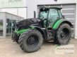 Tractor agrícola - Deutz-Fahr - agrotron 6215 rc