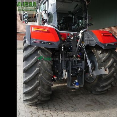 Tractor agrícola - Massey Ferguson - 8s.225 dyna-7