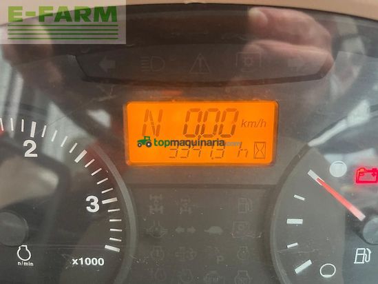 Tractor agrícola - Kubota - m8560