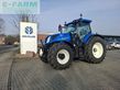 Tractor agrícola - New Holland - t7.270 autocommand