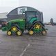 Tractor agrícola - John Deere - 8rx410