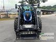 Tractor agrícola - New Holland - t 5.110 auto command