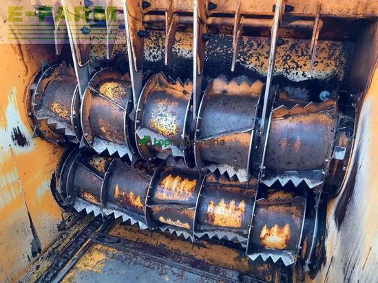 Esparcidor -  - comet 638