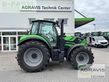 Tractor agrícola - Deutz-Fahr - agrotron 6165