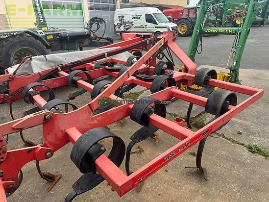 Cultivador - Agri Farm - agriflex 15z