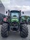 Tractor agrícola - Deutz-Fahr - agrotron m 600