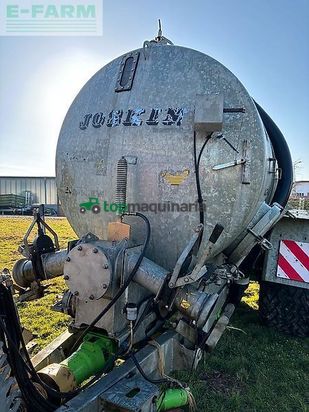 Cuba de purin - Joskin - güllefass 12000liter modulo2