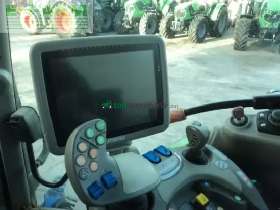 Tractor agrícola - Deutz-Fahr - agrotron ttv 6180
