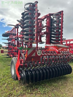 Cultivador - Horsch - tiger 6 xl