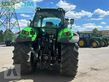 Tractor agrícola - Deutz-Fahr - agrotron 7250 ttv