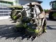 Cosechadora de Cereal - Claas - jaguar 950 4-trac inkl. claas orbis 600