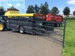 Remolqu agrícola -  - artemis 6m