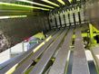 Empacadora gigant - Claas - quadrant 2200 rc roto-cut