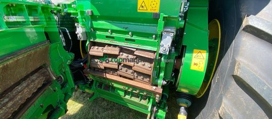 Cosechadora de Cereal - John Deere - 8500
