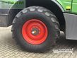 Cosechadora de Cereal - Fendt - katana 650 gen3