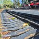 Cabezal -  - stacsol sonnenblumen 7.2m crx klappbar