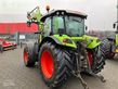 Tractor agrícola - Claas - arion 420 cis panoramic