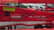 Henificador - Kuhn - ga 4521 gm